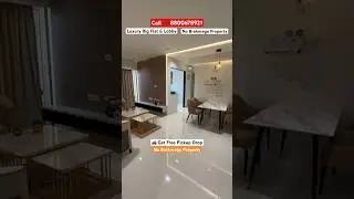 QA Riverfront Taloja Navi Mumbai | 1/2 BHK Big Carpet for Sale at ₹ 33 Lacs | Call to Get Offer Now