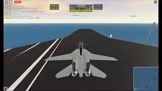 Roblox PTFS F14 Carrier launch #shorts #shortsvideo