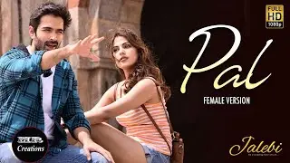 Pal 😘  - Whatsapp Status (Female Version ) Shreya Ghoshal