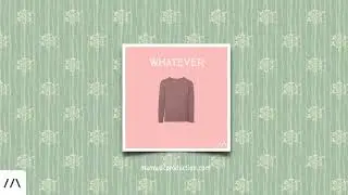 'Whatever' - Whethan Type Beat