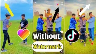 How to download likee video in Bangla | লাইকি ভিডিও ডাউনলোড করবো কিভাবে লেখা ছাড়া || Social Media