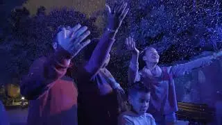 TXU Energy Presents Zoo Lights - 2021