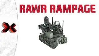 Ultimate RAWR Rampage - Battlefield 4 Dragon's Teeth