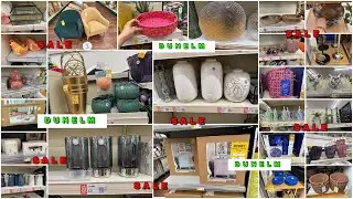 &diams;️DUNELM &diams;️SALE SALE SALE‼️AMAZING REDUCTIONS ON HOME DECOR, GARDEN DECOR, FURNITURE, KITCHEN ITEMS😍