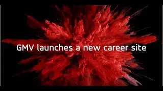 GMV careers