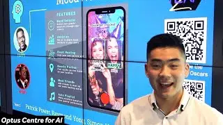 OCAI App Design