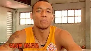 Calvin Abueva: The Beast