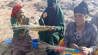 በጣምደስ የሚል ስፌት የገጠር