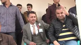 Sabri Güngör düğünü kumçatı 1