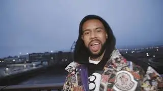 VIC MENSA - BREATHE (FREESTYLE)