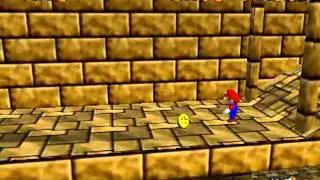 Jasoneatscake Plays Kaizo Mario 64 Part 16