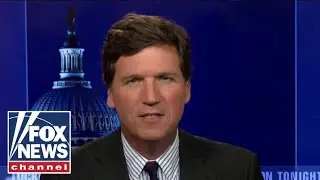 Tucker: It's time to hold our leaders accountable