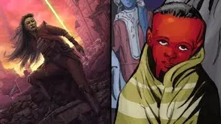 The Most Evil Thing the Jedi Did - The Sith Holocaust [Legends] - Star Wars Explained