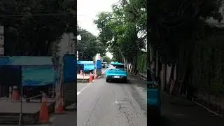 Зеленая жизнь в Лас-Пиньяс #realphilippines
