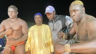 FINAL RAWGADOU LAMB DAROU SALAM DE SIMAL EL PITHI NIODIOR VS ZAMBALA NIODIOR 26 JANVIER 2026