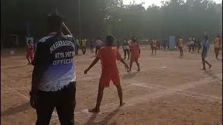 Atya patya playing game #schoollife #studentlife #lovelystudent #sport