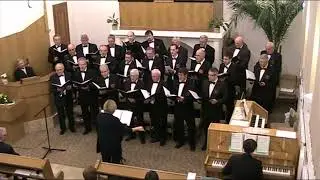 Vox Nova - Az Úré minden hatalom