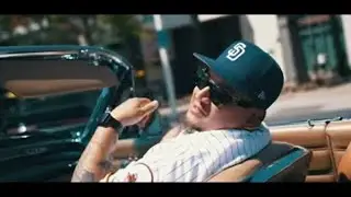 Dago Funk - Bounce Rock (Official Video)