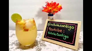 Sangria F&aacute;cil