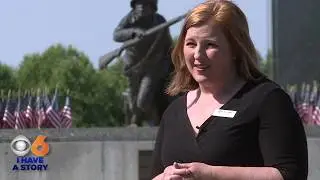 Bedford Boys Tribute center honors Virginia town&rsquo;s sacrifices to WWII