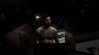 Did I cooked 💀 #new #ufcnews #mma #sportsnews #edit #mmanews #knockout #fight
