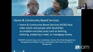 Caregiver Solutions   Intro to Direction Home Area Agency on Aging