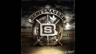 Beni Snassen-Spleen et idéal (instrumental officiel)