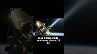A gal&aacute;xia espiral que n&atilde;o deveria existir (descoberta pelo James Webb)