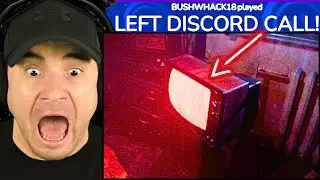 My Viewers Turned A Scary Game Into Meme Chaos! | She Was 98