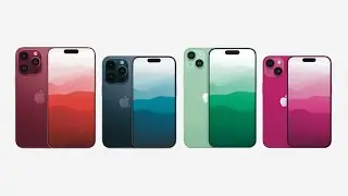 iPhone 15 Last Minute FINAL Rumors & Leaks