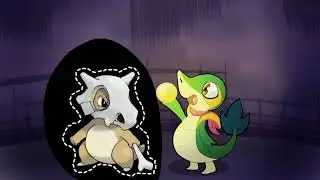 Hero Swap Theme (CH x RTR)