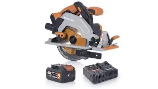 EVOLUTION BUILD - R165CCS-LI