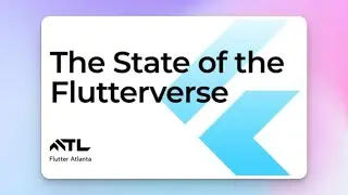 2024: The State of the Flutterverse