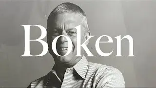 Boken om Ove Pihl. Det &auml;r aldrig ber&auml;ttat.