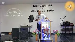 DOMINGO 11 DE ENERO REUNI&Oacute;N GENERAL COPASTOR NESTOR VELARDE LA BUENA BATALLA 