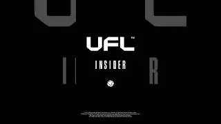 UFL™ Insider #Shorts #4 | Special
