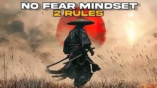 Ye 2 Rules Tumhe Mentally Invincible Bana Denge | Samurai Mindset