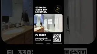 4340 SW 153rd Ter Miramar, FL 33027