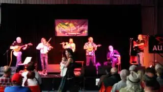 SENOR CABRALES LIVE - Aires de Pontevedra - Fleurieu 2015
