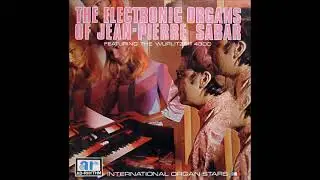 L'Anamour (reprise Serge Gainsbourg) -  Jean-Pierre Sabar