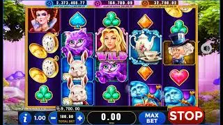 Demo gameplay of Fantasy Land by GMW (Game Media Works)