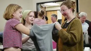 Community STEM Initiatives
