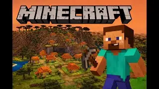 Capítulo 1: Donde Todo Comienza – Minecraft