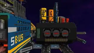 STARMADE dailywoo
