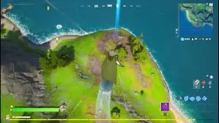 Fortnite Season 4 Secret Challenge: The GNOM Talk