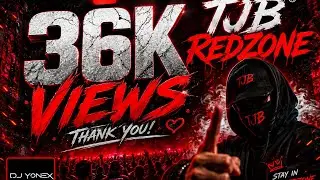 D JAY YONEX - TJB REDZONE BROTHERS (EXCLUSIVE 2025) #brothers