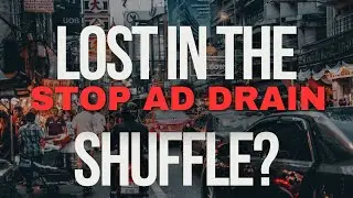 Prevent Ad Spend Waste: Essential Tips || Samuel F Robinson