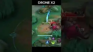 script dronview ml patch dino, klik untuk melihat full video