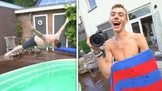 HIJ DEED DIT VOOR MEER VOLGERS!