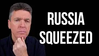 RUSSIA's Profits Collapse